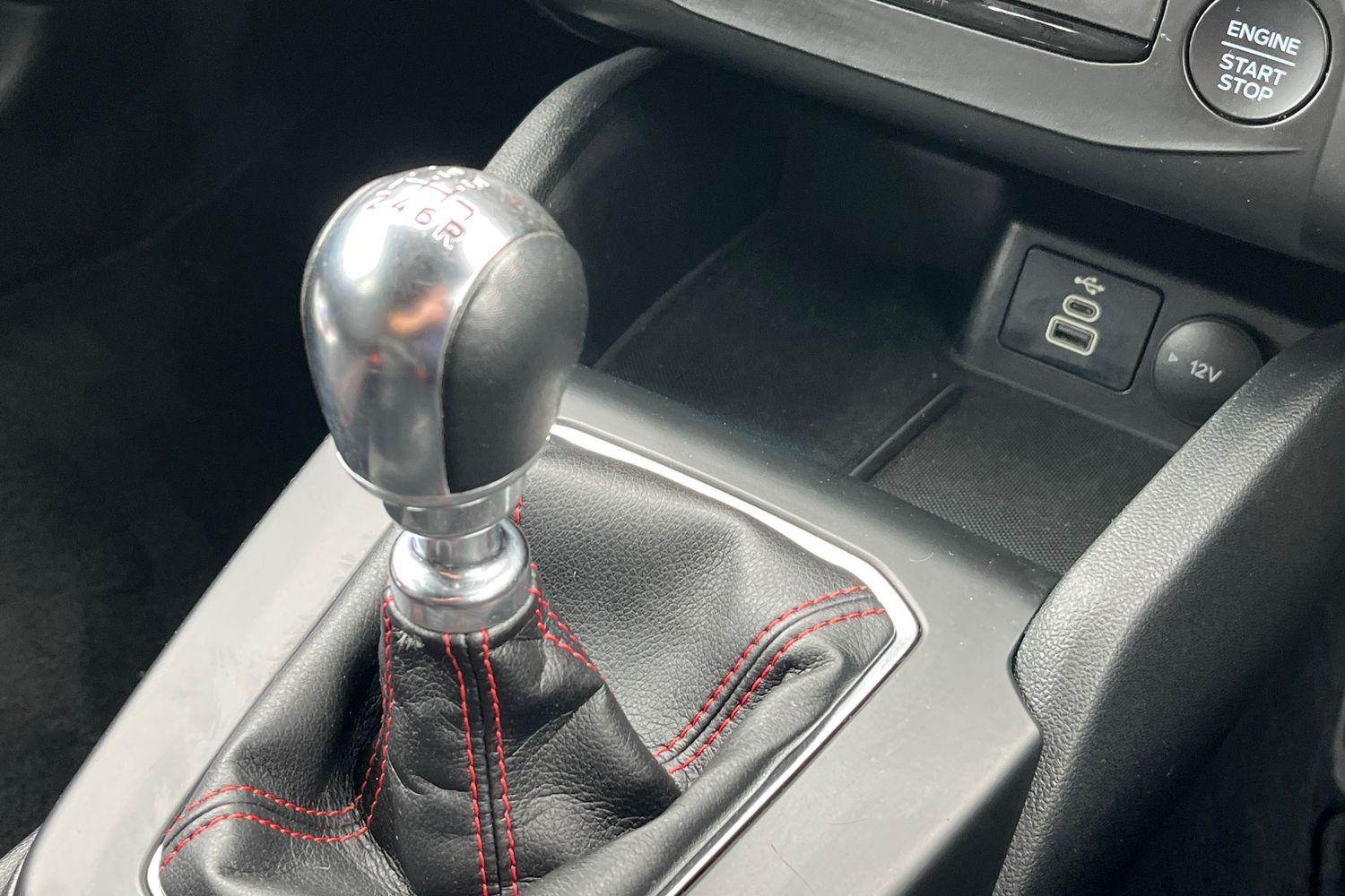 Ford FOCUS Photo 29