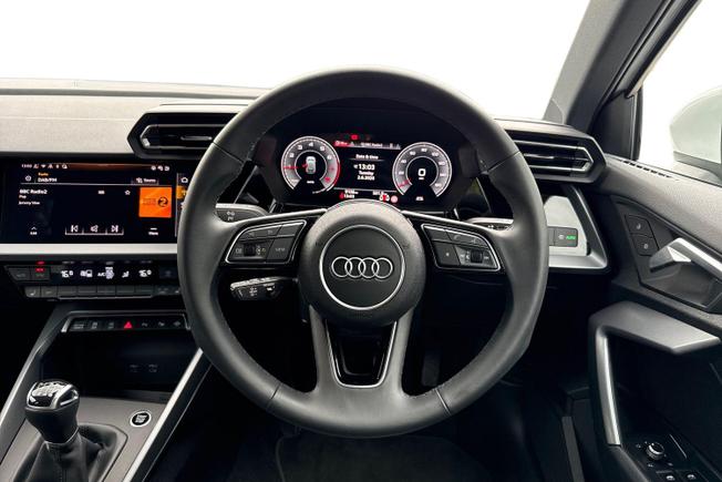 AUDI A3 Photo 11