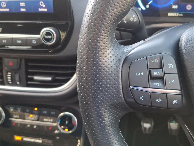Used Ford Puma BW21FDL 22