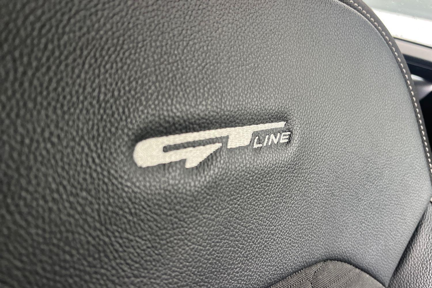 Kia CEED Photo 36