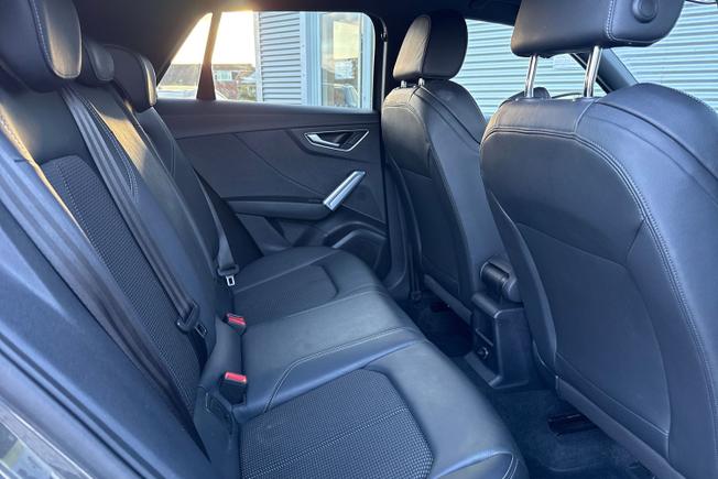 AUDI Q2 Photo 45