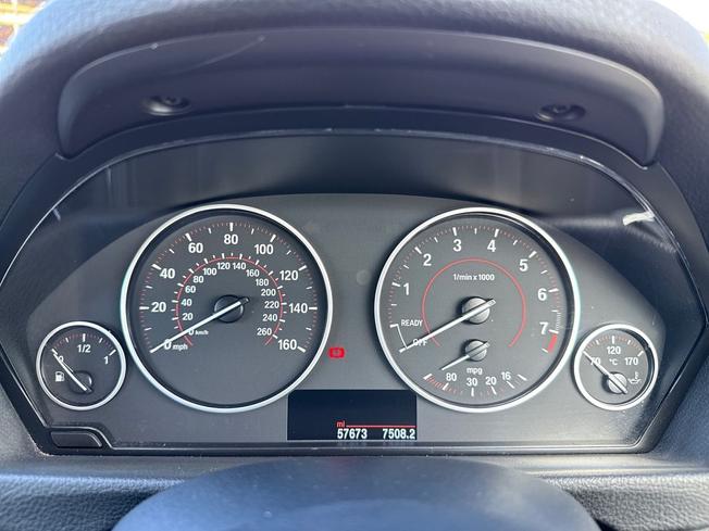 BMW 4 Series Photo 15
