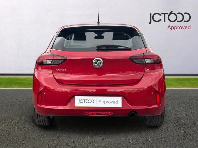 VAUXHALL Corsa Photo 7