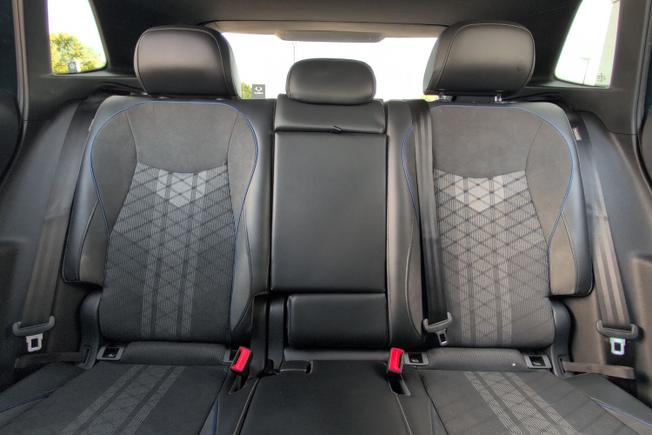 VOLKSWAGEN Tiguan Photo 41