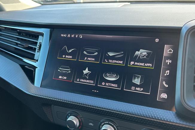 AUDI A1 Photo 48