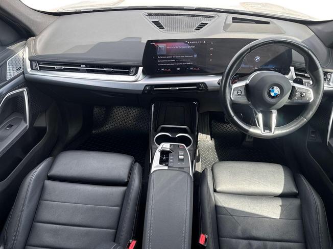 BMW X1 Photo 10