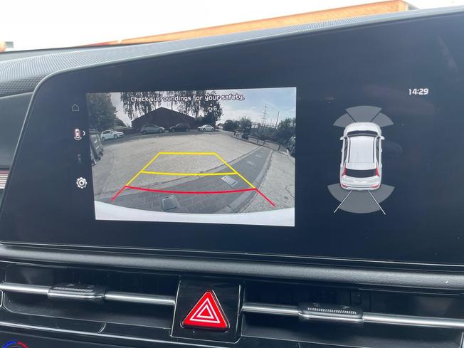KIA NIRO Photo 36