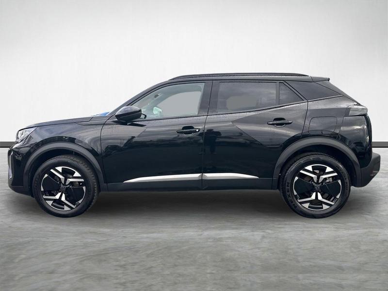 Used Peugeot 2008 MD24WHL 6