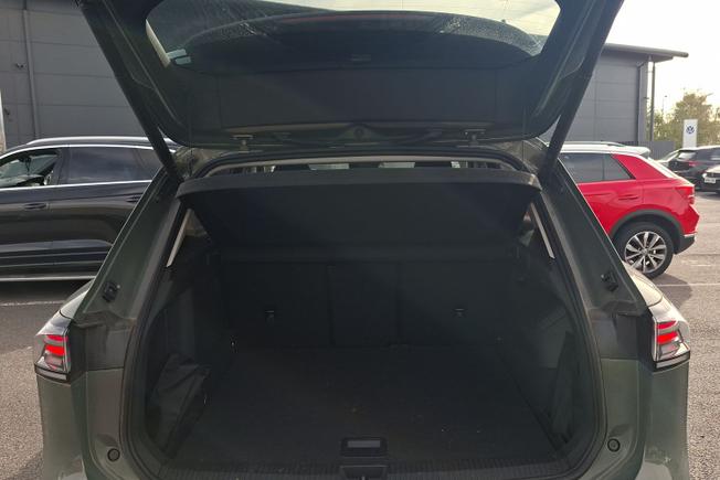 Volkswagen Tiguan Photo 12