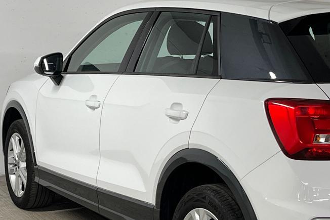 AUDI Q2 Photo 26