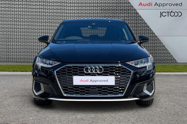 AUDI A3 Photo 8