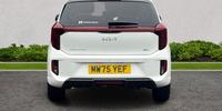 Kia Picanto Photo 10