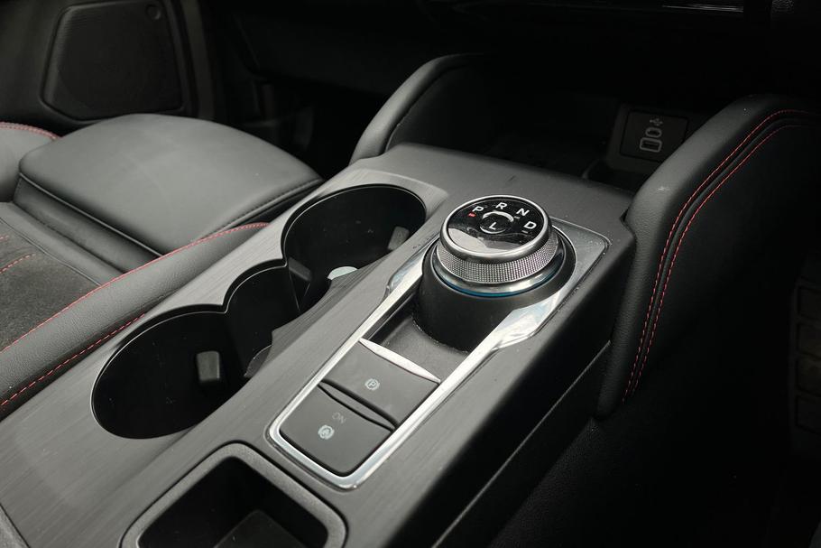 Used Ford Kuga EK25NXP 35