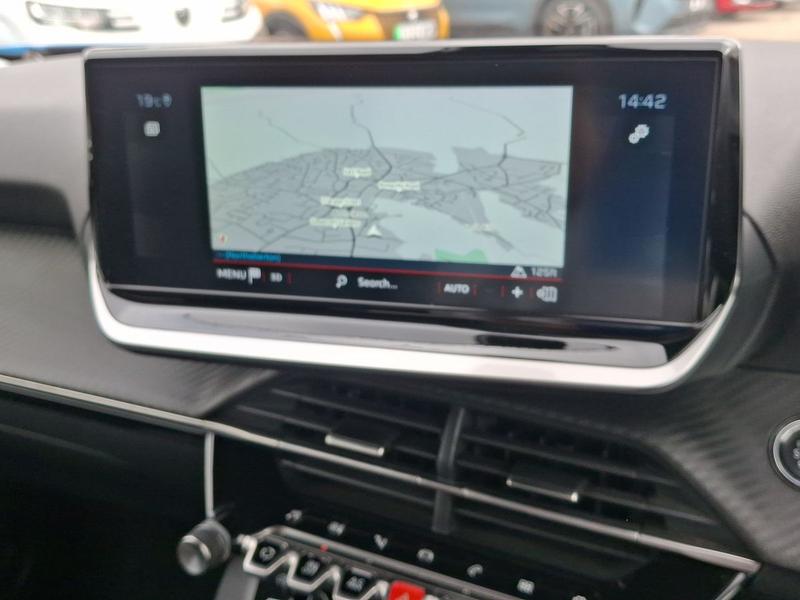 Used Peugeot 2008 RE72HTV 19