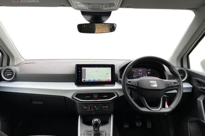 SEAT Arona Photo 11
