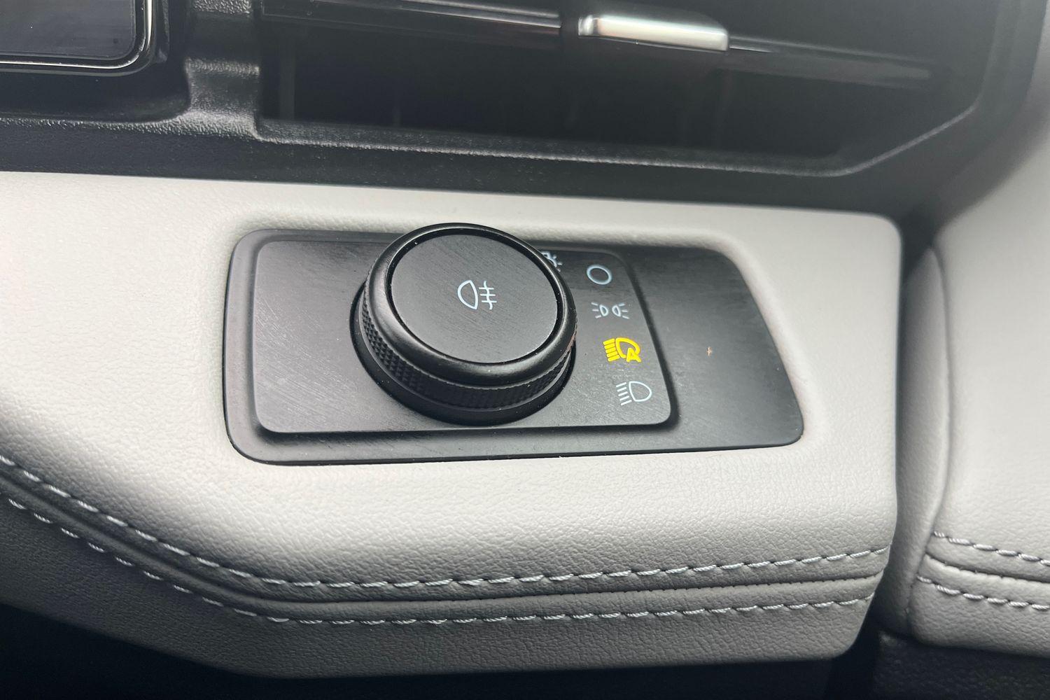 Ford PUMA GEN-E Photo 29