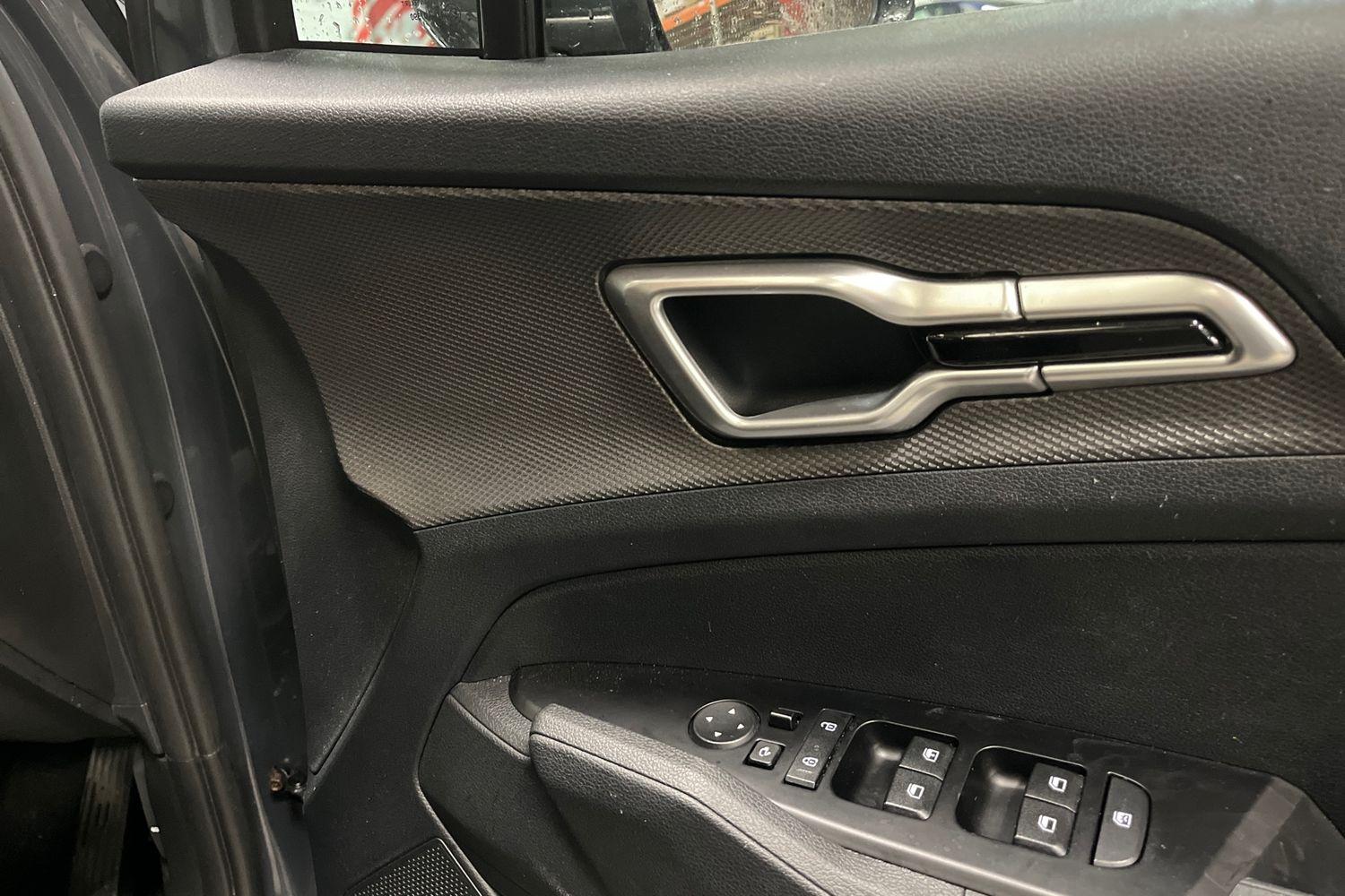 Kia SPORTAGE Photo 24
