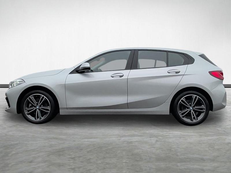 Used BMW 1 Series YG20AEF 6