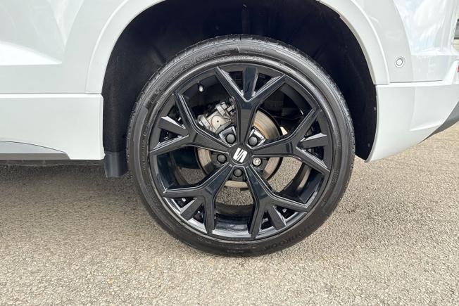 SEAT Ateca Photo 24
