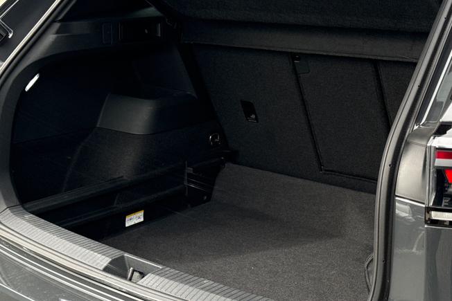 VOLKSWAGEN Tiguan Photo 48