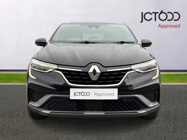Renault Arkana Photo 8