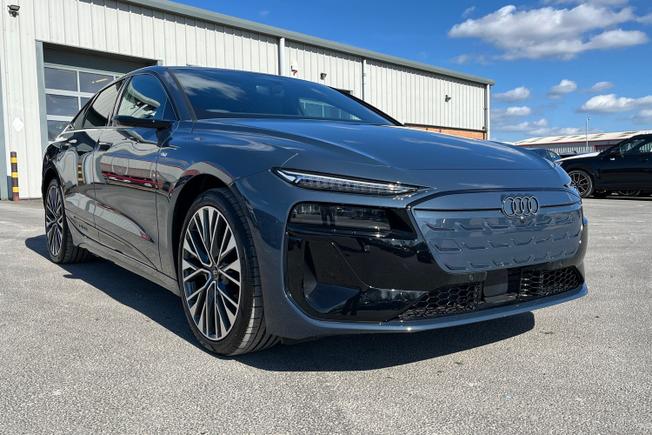 AUDI A6 e-tron Sportback Photo 22