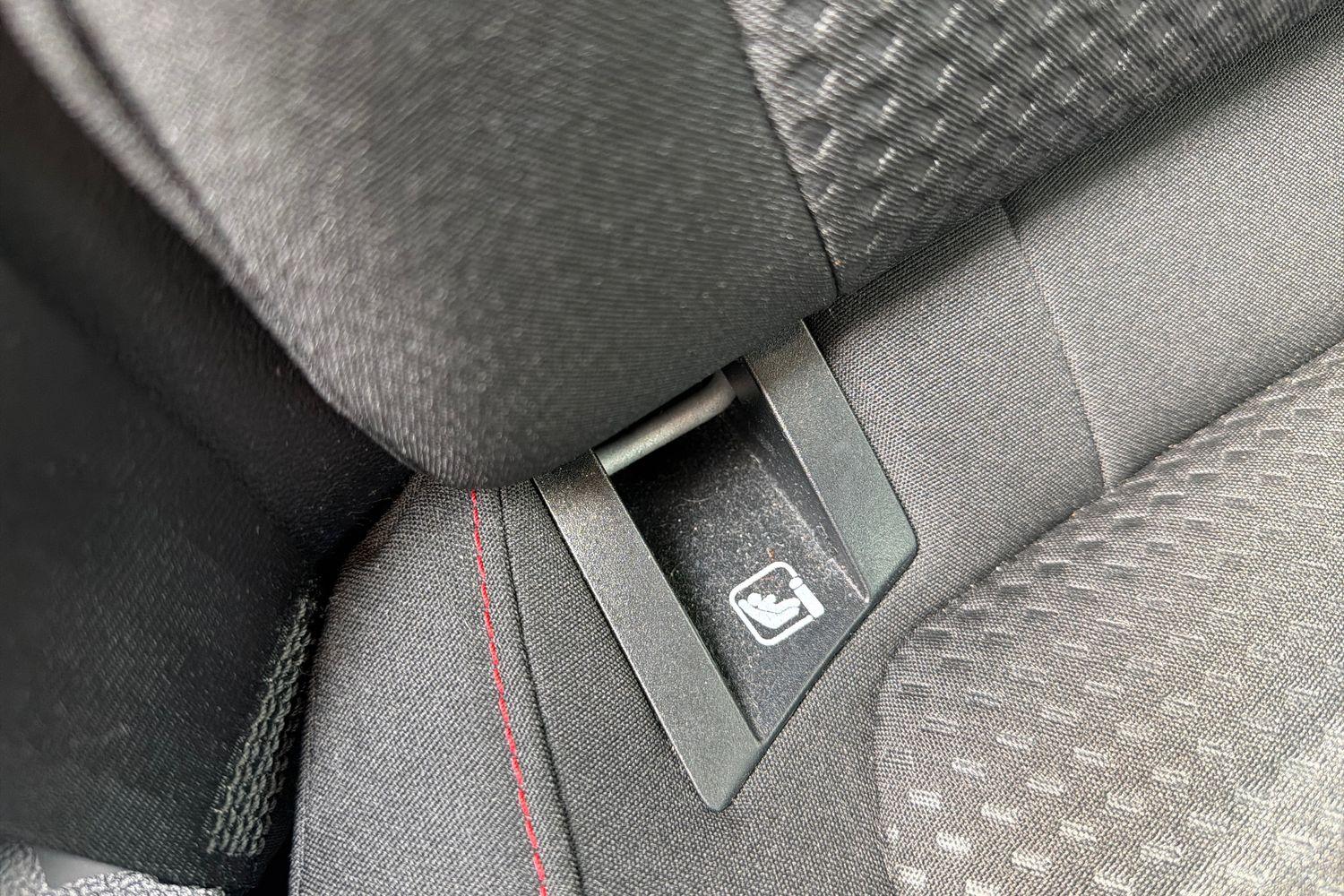 Ford FOCUS Photo 35