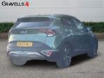 Kia Sportage Photo 2