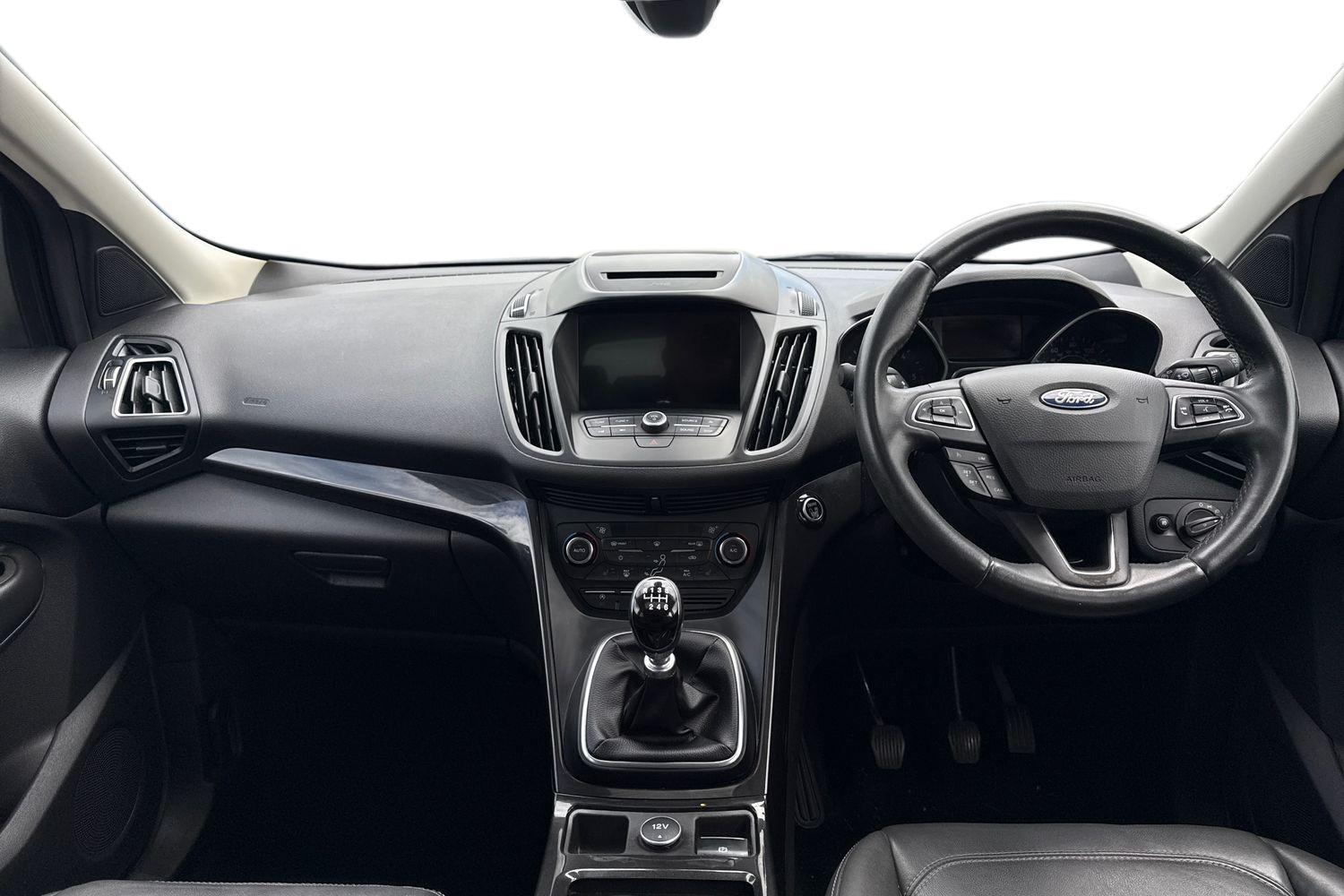Ford KUGA Photo 9