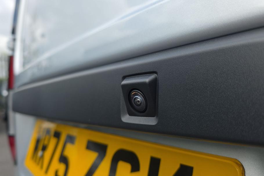 Used Ford TRANSIT CONNECT WR75ZCK 18