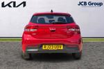 Kia Rio Photo 6