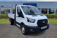 Used Ford TRANSIT WN75KHV 1