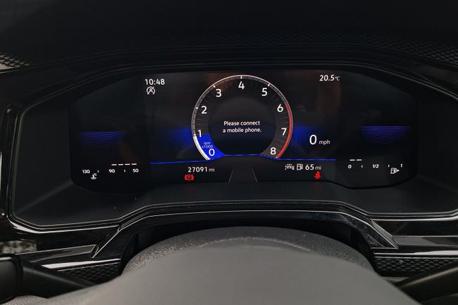 Volkswagen Polo Photo 15