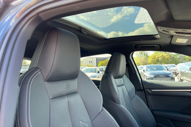 Audi A3 Photo 58