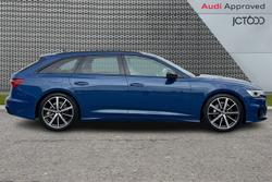 AUDI A6 Avant Photo 4