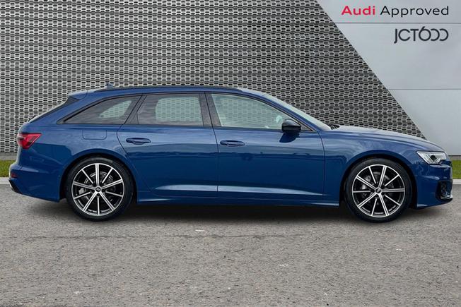 AUDI A6 Avant Photo 4