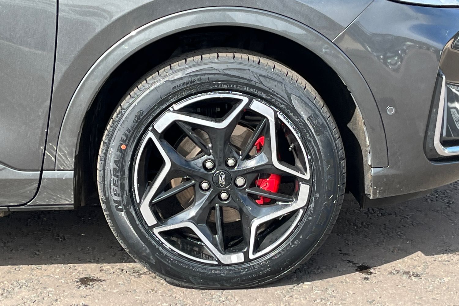Ford KUGA Photo 7