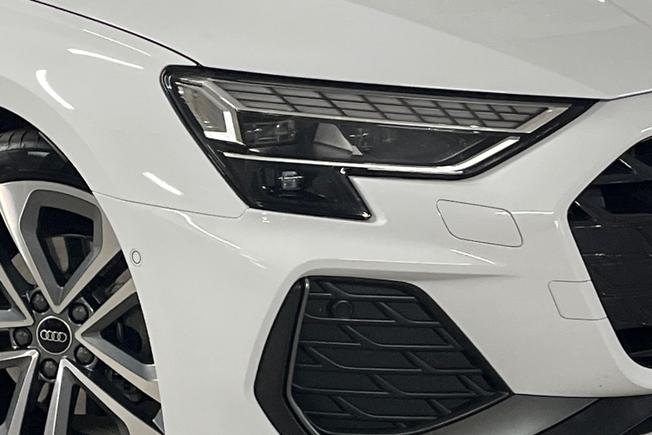Audi A3 Photo 19