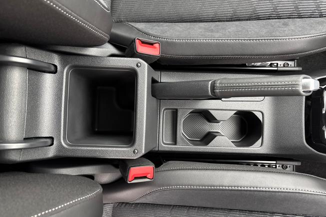 Volkswagen  T-Cross  Photo 26