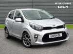 Kia Picanto Photo 0
