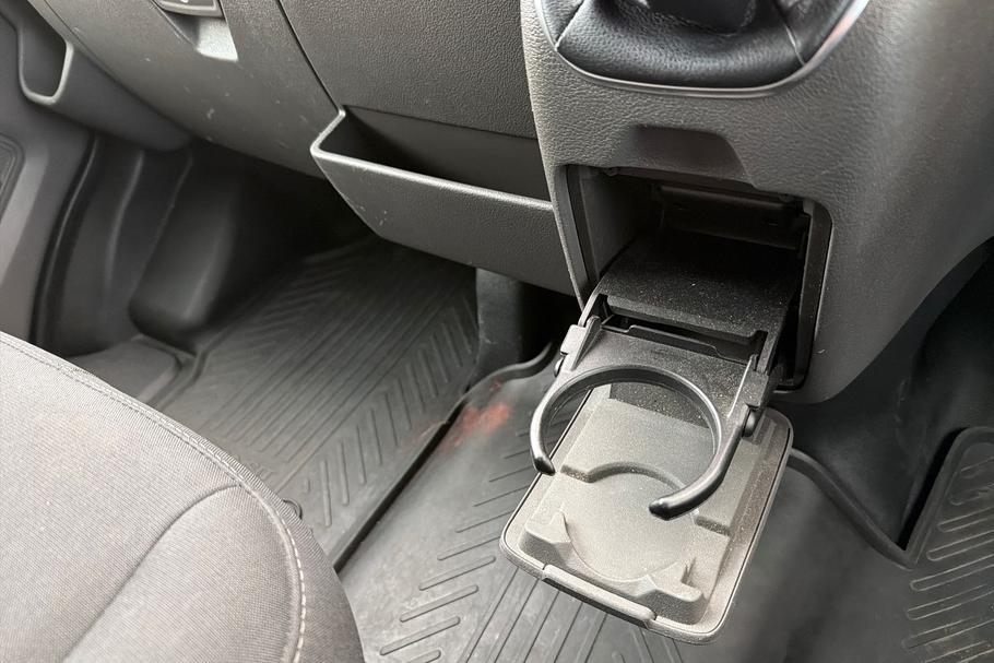 Used Ford TRANSIT SY70HJO 33