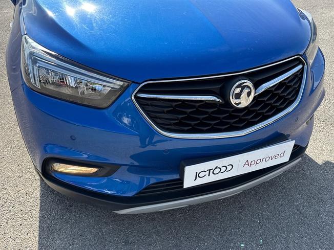 VAUXHALL Mokka X Photo 31