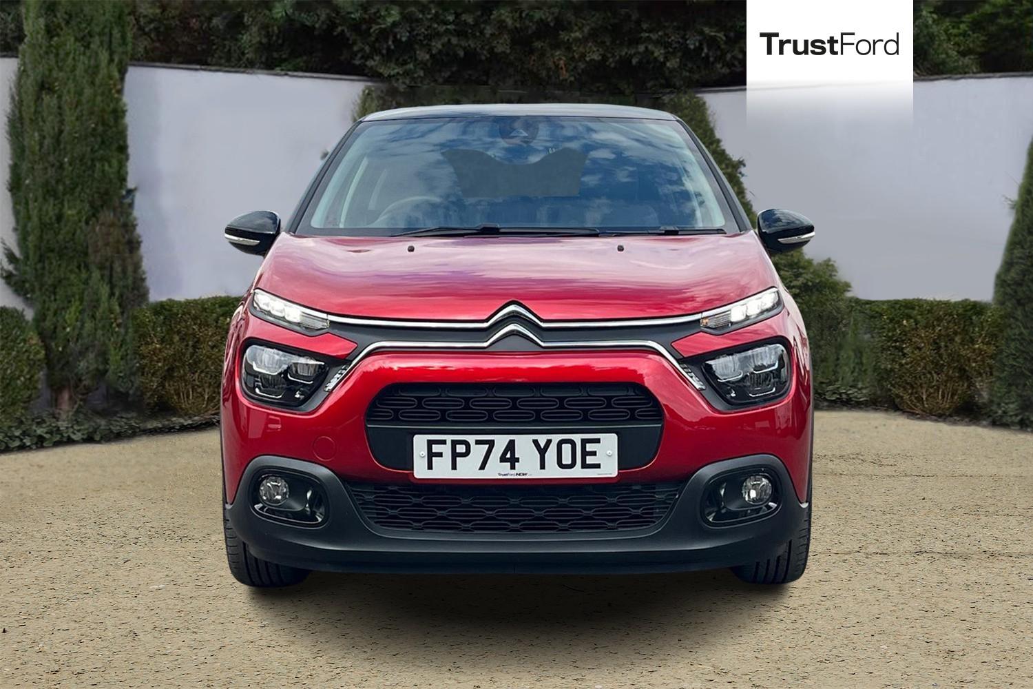 Citroen C3 Photo 5