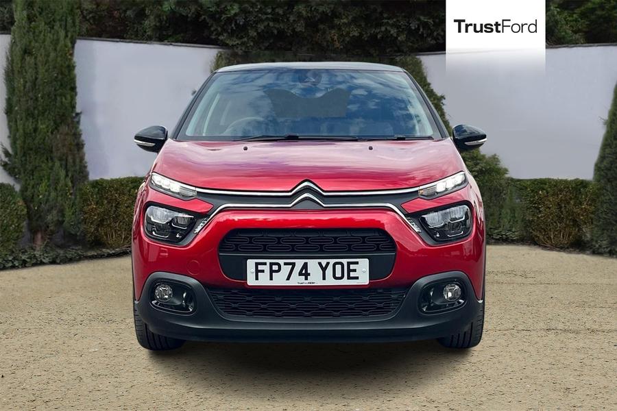 Citroen C3 Photo autoimg-b469f73faec14279f88a00e30df8a2ce617a50b3.jpg
