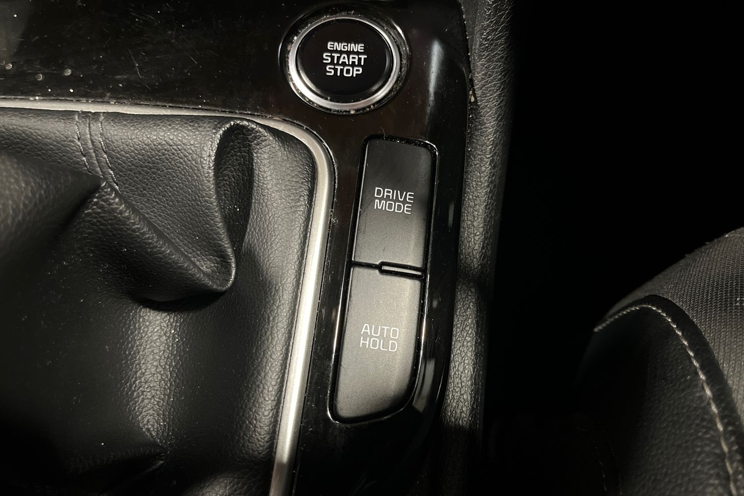 Kia SPORTAGE Photo 28
