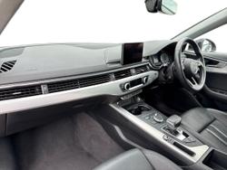 AUDI A4 Avant Photo 2