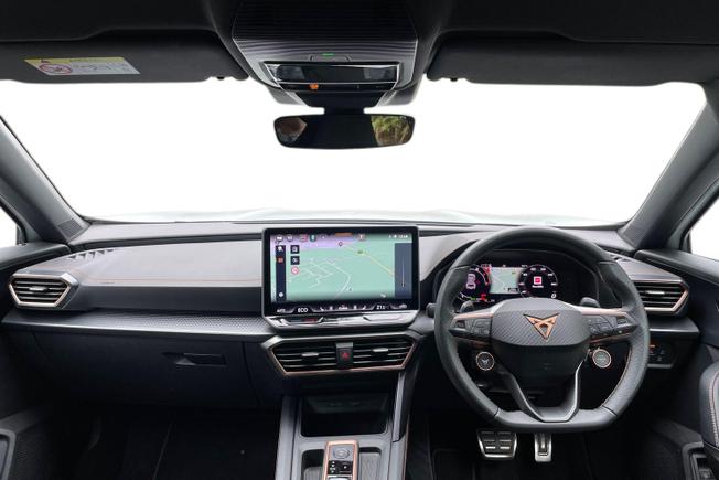 CUPRA Formentor Photo 10