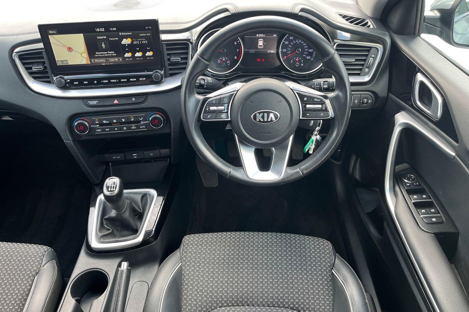 Kia CEED Photo 10