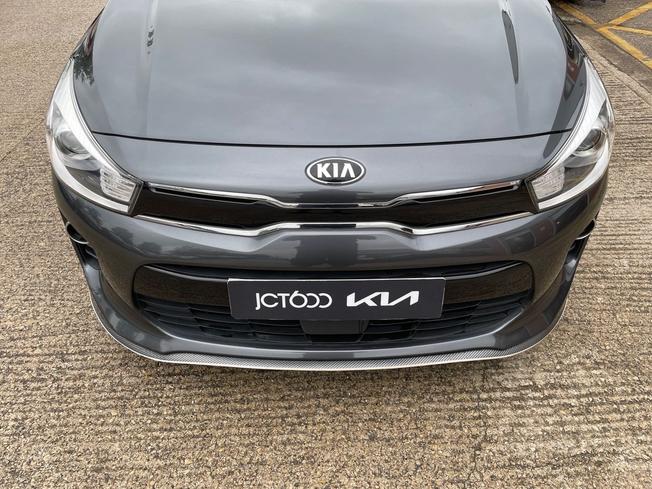 KIA Rio Photo 22
