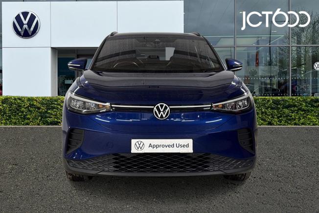VOLKSWAGEN ID.4 Photo 8